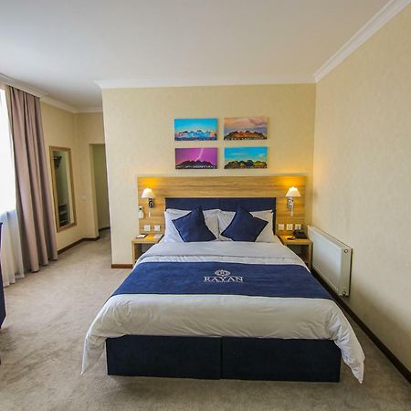 Rayan Hotel Och Extérieur photo