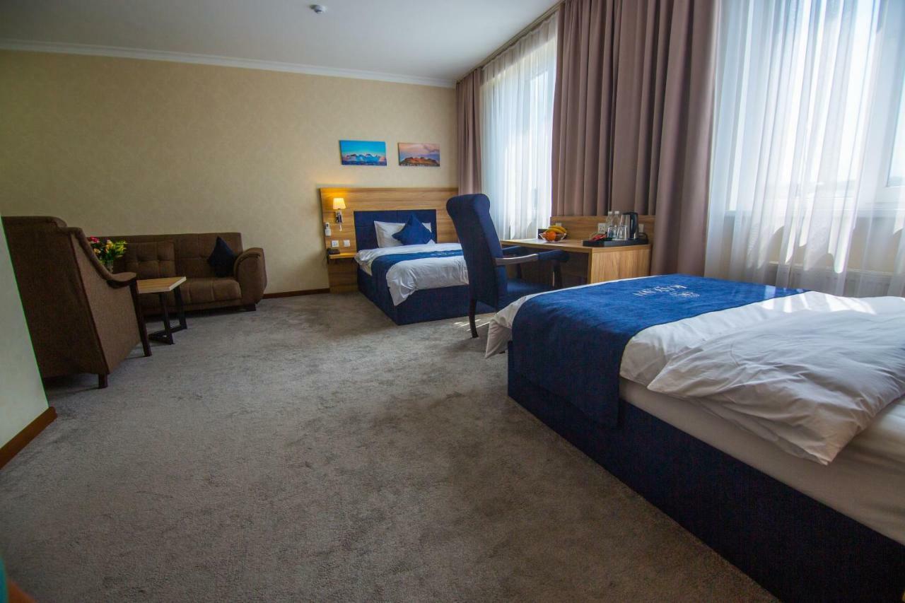 Rayan Hotel Och Extérieur photo
